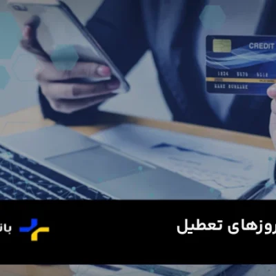 پایا در روزهای تعطیل