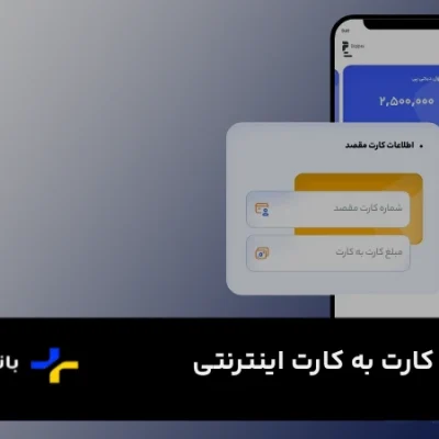 سقف کارت به کارت اینترنتی